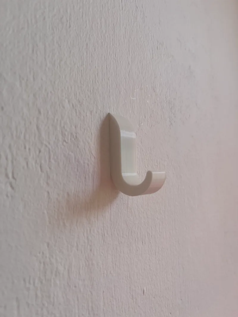 Coat hook