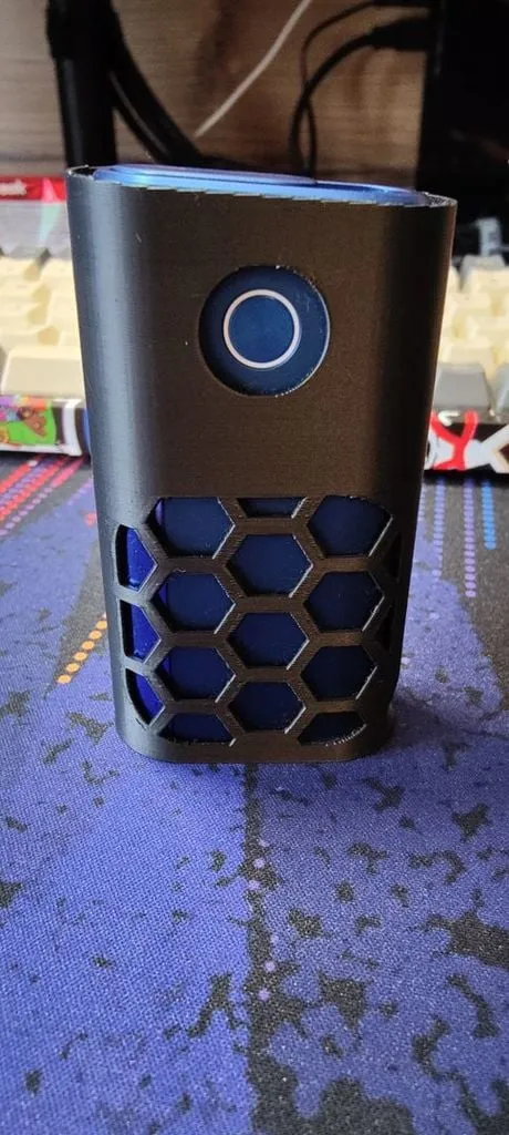 Glo Hyper - Case