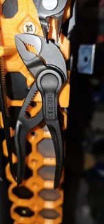 Knipex Cobra XS Multiboard Mount