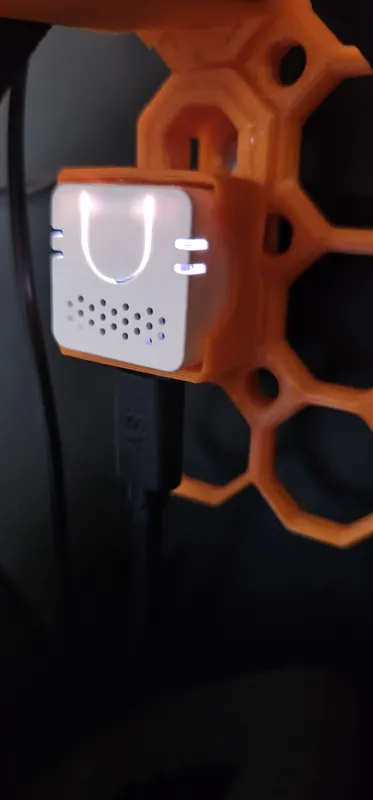 M5Stack ATOM ECHO Multiboard Mount+Case