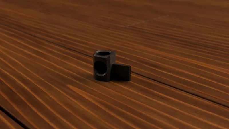 USB - Pen-Holder