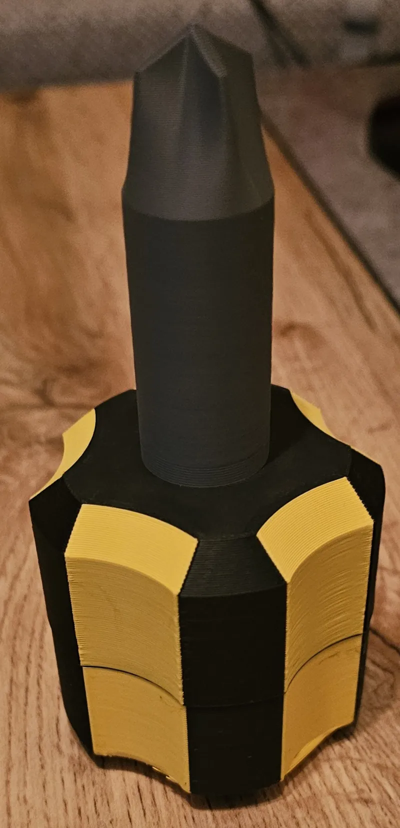 Giftbox - Screwdriver