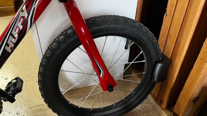 Bike Wall Mount Stand
