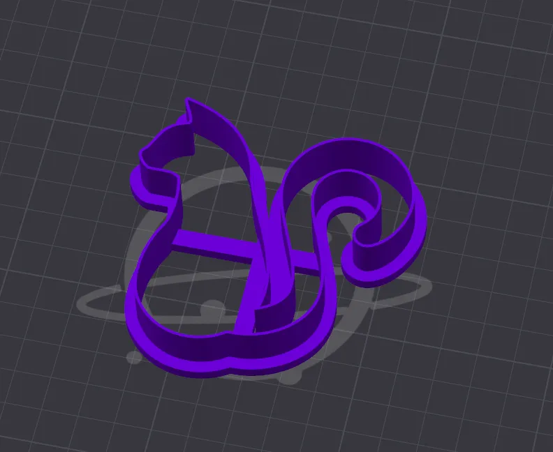 cookiecat Cutter