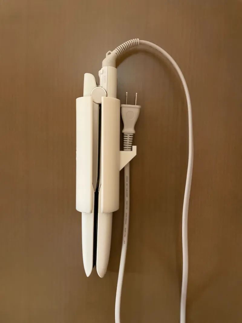 Panasonic EH-HS0J Curling Iron Stand
