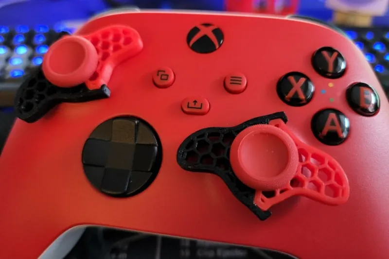 Xbox Stick Savers