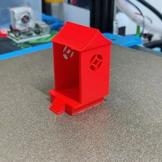 Na Tuk Kong V1 - Scale Model 