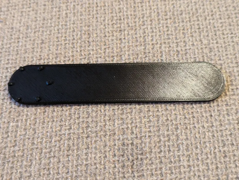 Watch Opening Tool