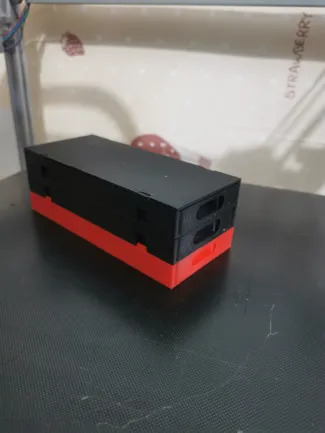 组合式收纳盒-无限组合