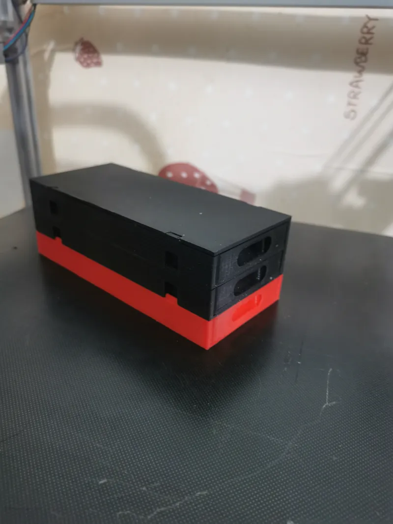 组合式收纳盒-无限组合