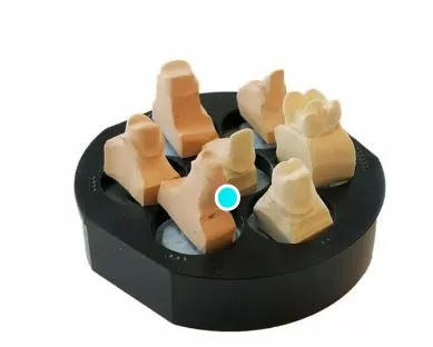 Multi Die 3Shape