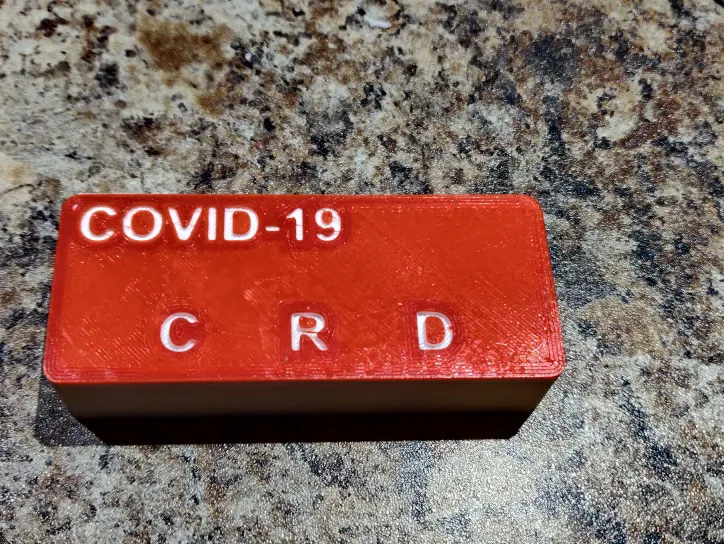 COVID-19 Tracker
