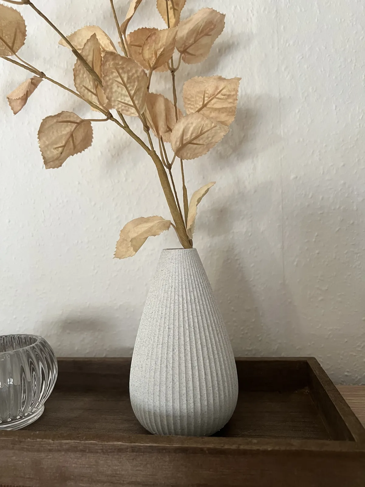 Vase décoratif