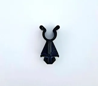 Nissan Hood Prop Rod Clip