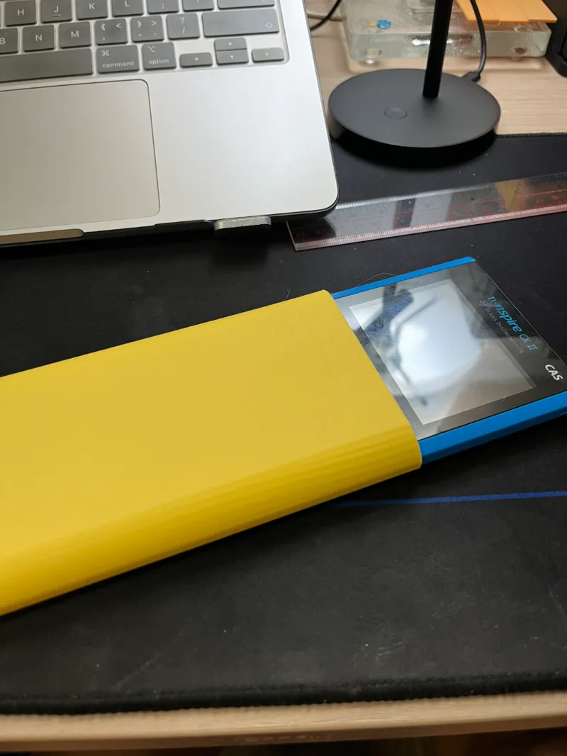 TI-Nspire Case