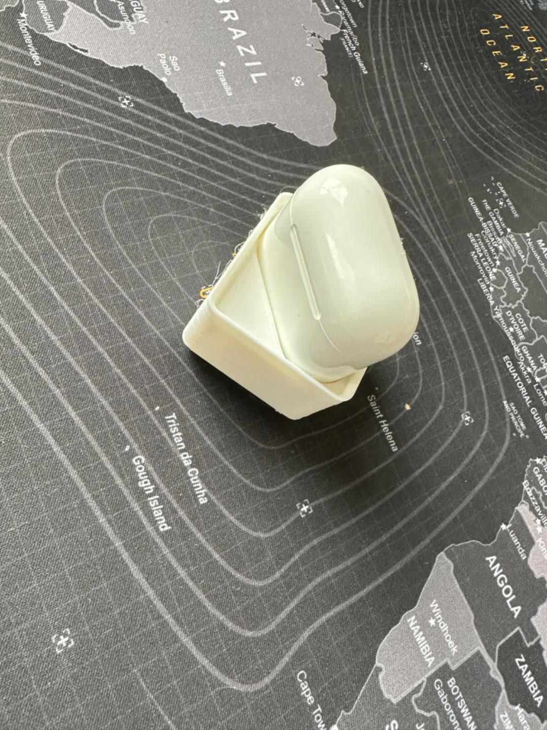Boîte Gridfinity 1x1x4 pour AirPods
