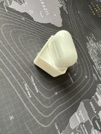 Boîte Gridfinity 1x1x4 pour AirPods — photo 1