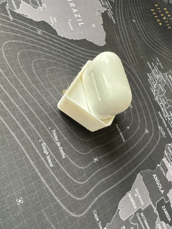 Boîte Gridfinity 1x1x4 pour AirPods