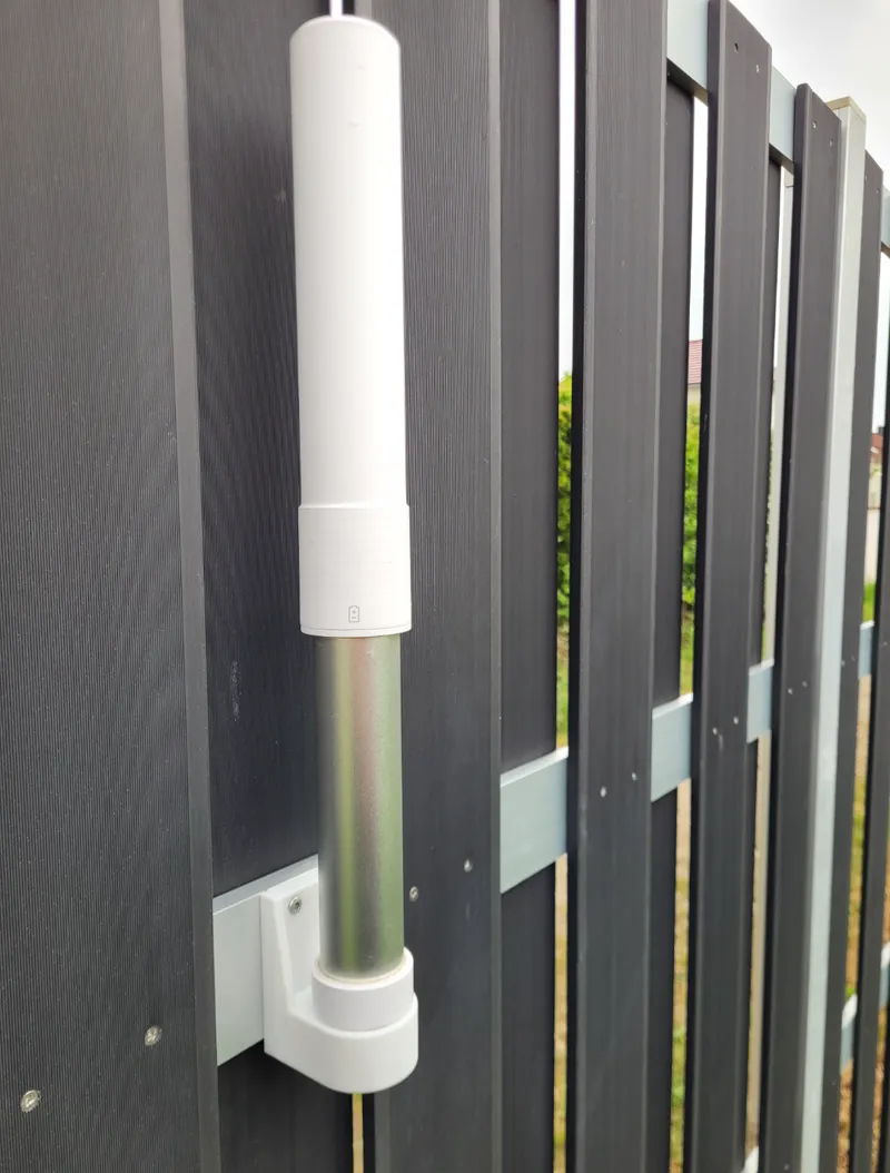 Ecovacs Goat Beacon Mount System