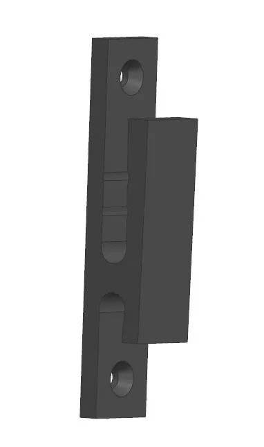 Cable holder - Do It Yourself