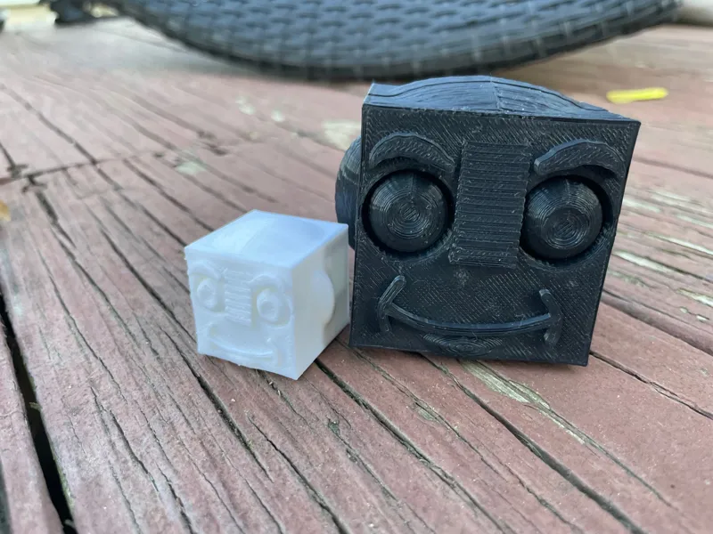 The Boxy Brethren