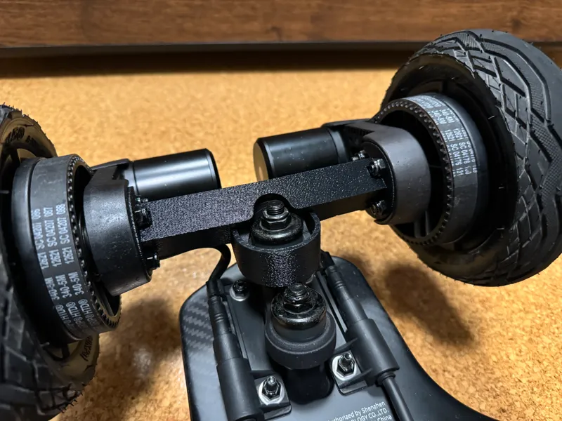 Exway Atlas Skateboard Axle Truck Protector