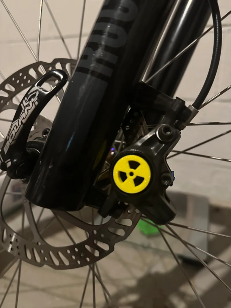 Magura MT Sport Caliper Cover