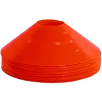 Plot de sport 7,5x7,5 cm (football, baseball, athlétisme) — photo 1