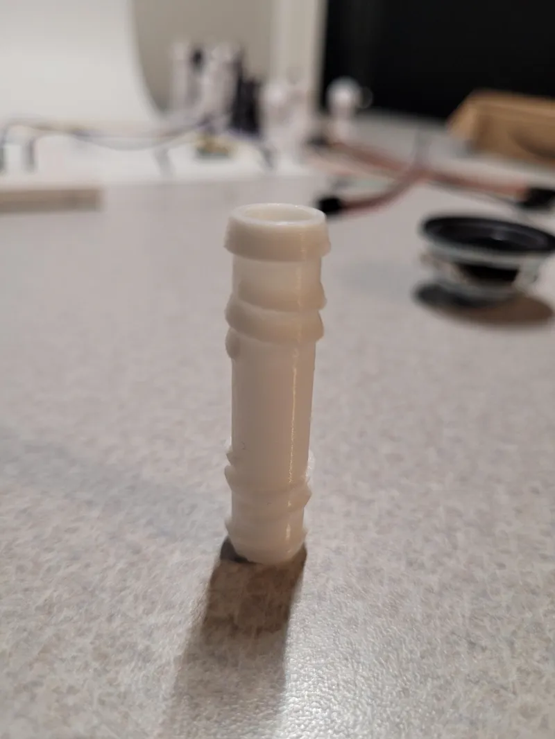 Hose Connector