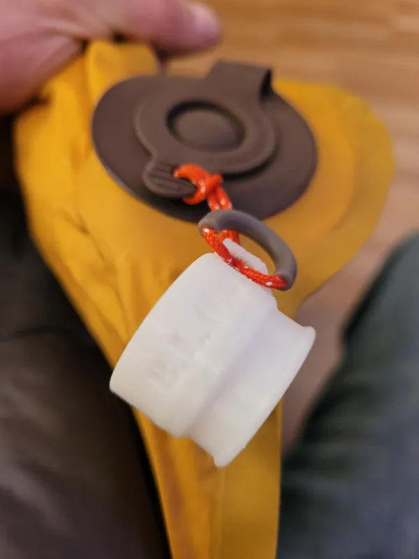 Air-mat Inlet Converter