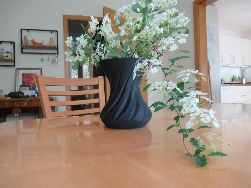 Vase 