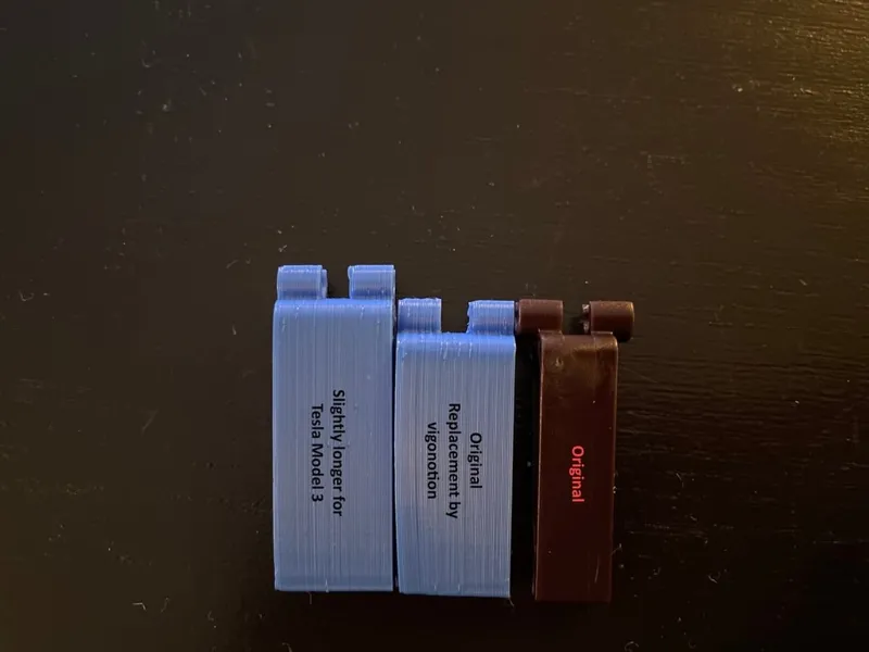 Rituals dispenser replacementclip longer