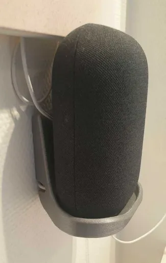 Google Nest Audio Wallmount