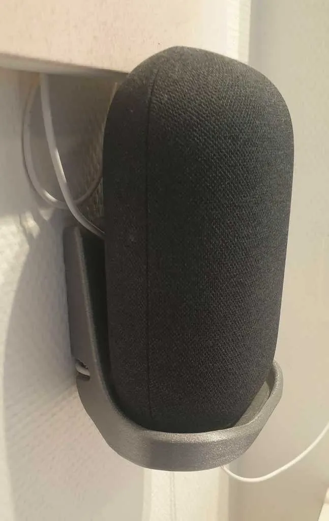 Google Nest Audio Wallmount