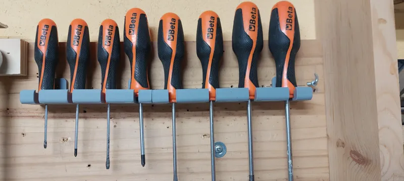 BETA Screwdriver Holder