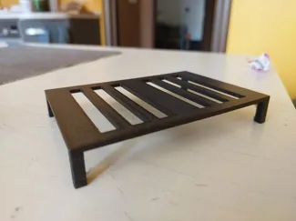 External Hard Drive Stand(HDD) V1