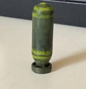 WW2 Bomb
