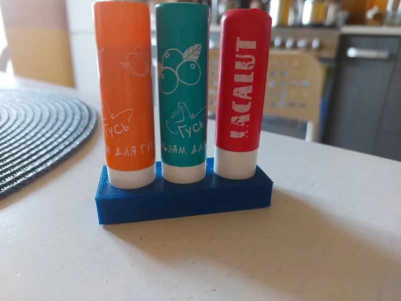 Lipstick Holder V1
