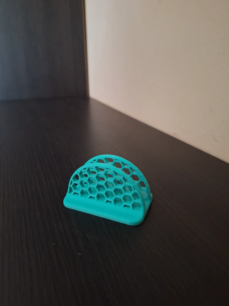 Tablet holder