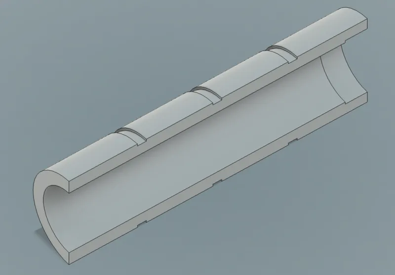 Office chair lift brace