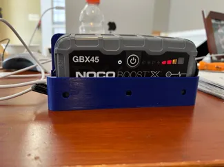 Noco Boost X GBX45 Wall Mount