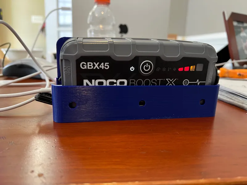 Noco Boost X GBX45 Wall Mount
