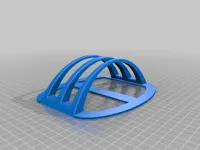 Support double pour ordinateurs portables — photo 1