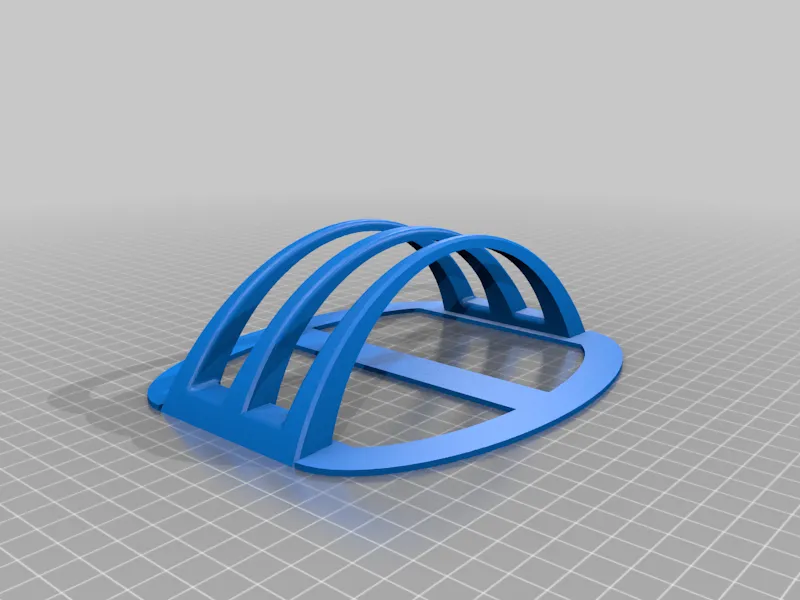 Dual Laptop Stand