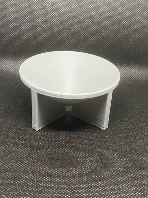 Funnel for XMax V3 pro capsules