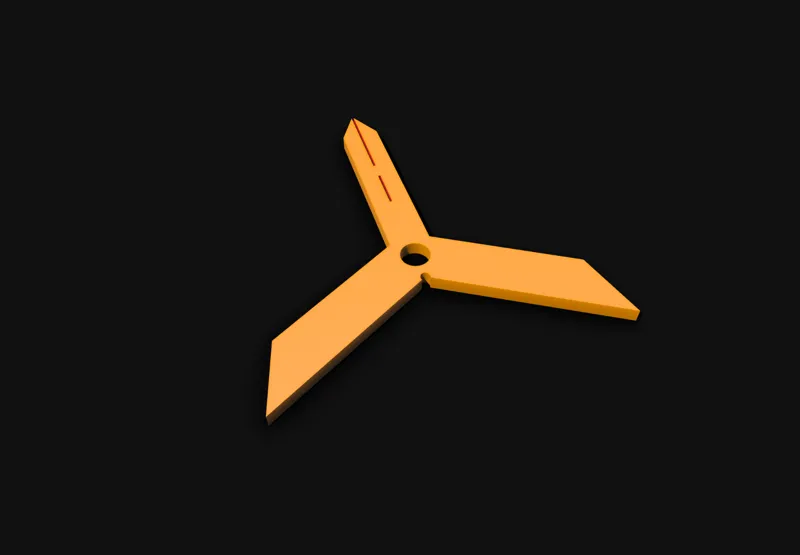 Centering device