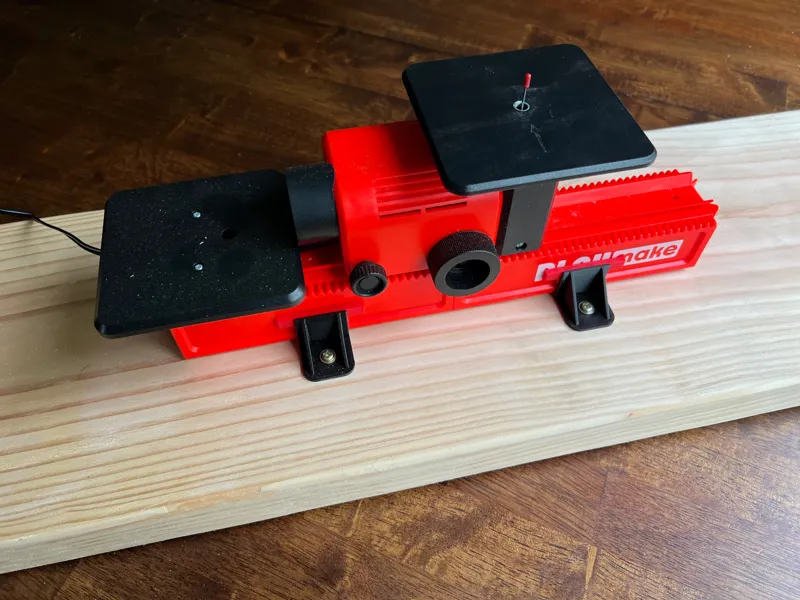 PLAYmake 4in1 Workshop Mount
