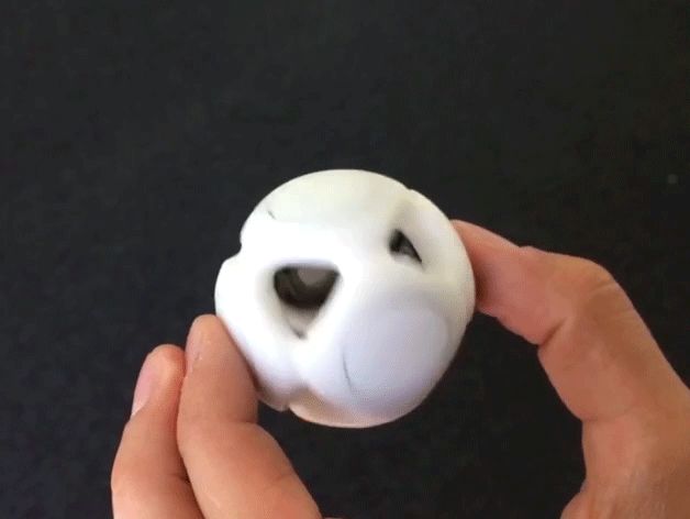 Fidget Ball