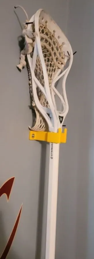 LAX Pole Wall Mount