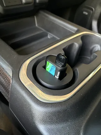 Breeze Prime Cupholder